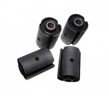 Сайлентблок рессоры 3302,2705 ROSTECO 20074 (4шт)
