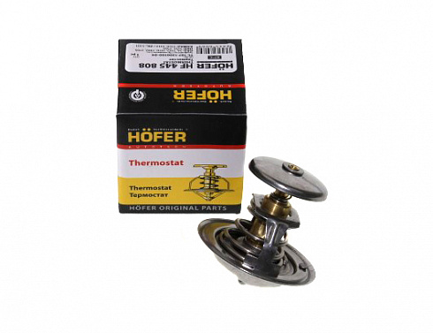 Термостат 2410 87* HOFER HF445808