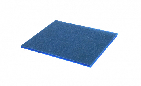 Губка абразивная SIAWAT FP № 280 medium синяя