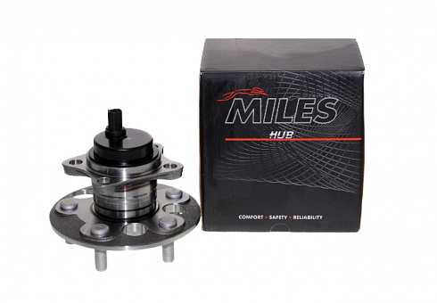 Ступица колеса MILES DB83073