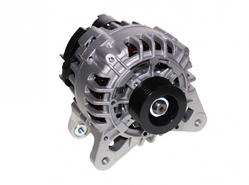 Генератор Ларгус 100A FCR220053