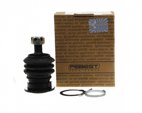 Опора шаровая FEBEST 0120065
