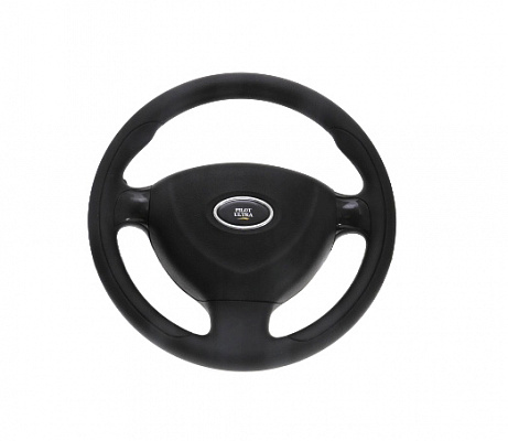 Руль 2108 "PILOT ULTRA"