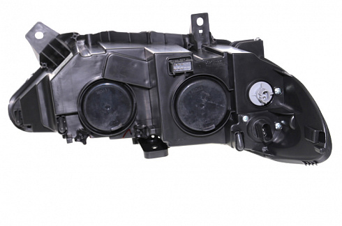 Фара НИВА TRAVEL левая