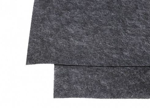 Коврик влаговпитывающий AVS VK02,04 (2 шт) 50*38 см.