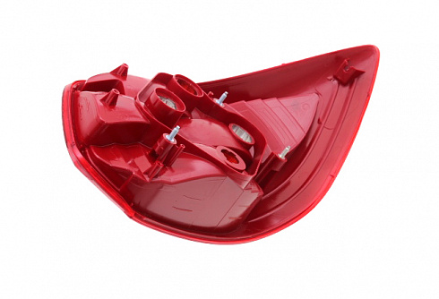 Фонарь задний 2191 б/платы левый