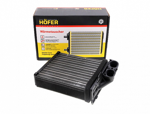 Радиатор отопителя Ларгус HOFER HF730260