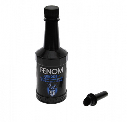 Раскоксовыватель FENOM FN 611