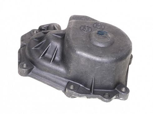 Корпус КПП 2182 задний (крышка) (тросиковая КПП) 8450075954