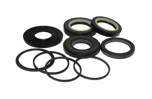 Рем-кт рейки рулевой EMMETEC FO9006KIT