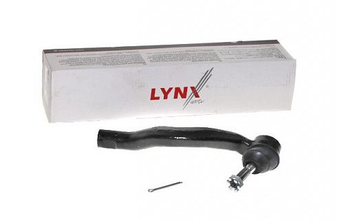 Наконечник рулевой LYNX C4407L