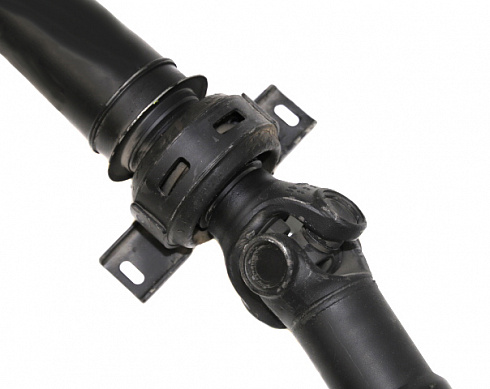 Кардан Газель NEXT в сборе удлинённая база ДВС CUMMINS TW.97135.21.02