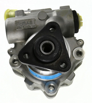 Насос ГУРа 3302 ДВС Cummins 2.8L PRAVT
