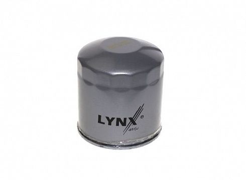Фильтр масляный LYNX LC1907