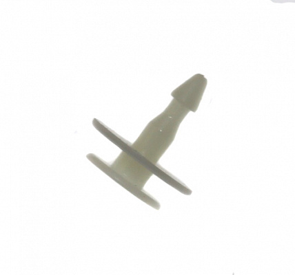 Клипса крепёжная KJ- 601