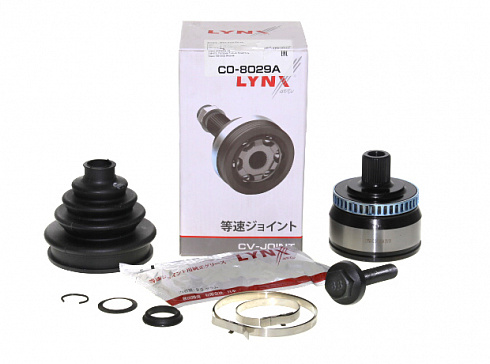 ШРУС LYNX наружный CO8029A
