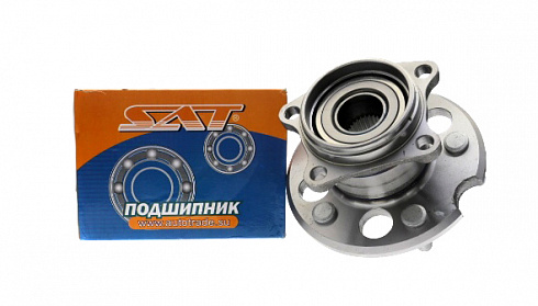 Ступица колеса SAT ST4241042020