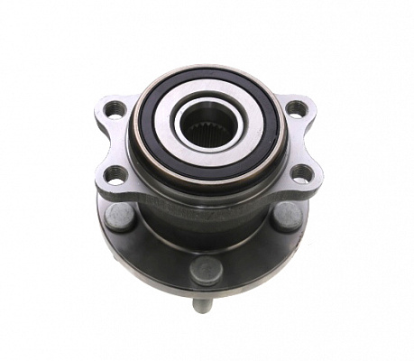 Ступица колеса FEBEST 0882-B13MR