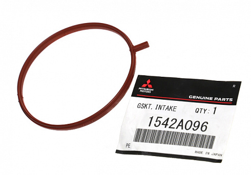 Прокладка коллектора впускного MITSUBISHI 1542A096