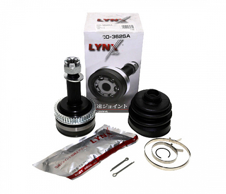 ШРУС LYNX наружный CO3626A