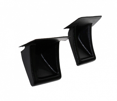 Крышка зеркала грязезащитная Газель NEXT (к-т)