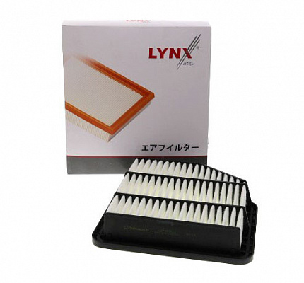 Фильтр воздушный LYNX LA195