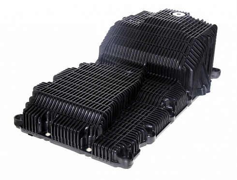 Поддон 3302 ДВС Cummins ISF 2.8L ЕВРО-5 5369836