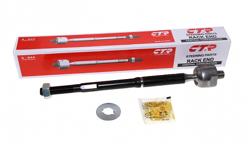Тяга рулевая CTR CRT54 lifan solano