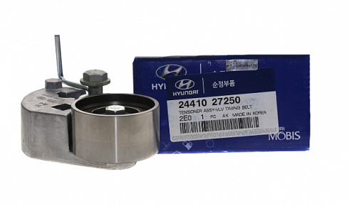 Натяжитель ремня HYUNDAI 24410 27250