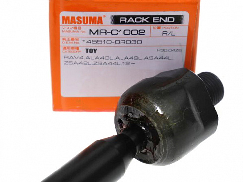 Тяга рулевая MASUMA MRC1002