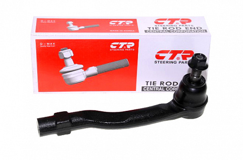 Наконечник рулевой CTR CEMZ65L
