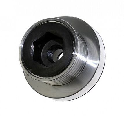 Шкив генератора QUARTZ QZ1547291