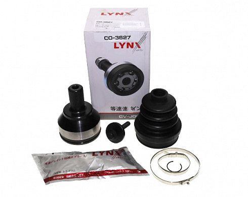 ШРУС LYNX наружный CO3627 23z