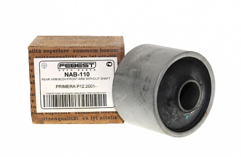 Сайлентблок FEBEST NAB110