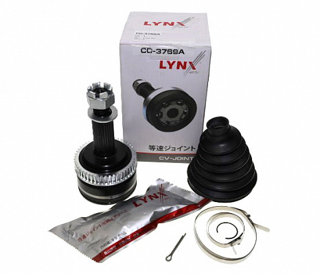 ШРУС LYNX наружный CO3769A