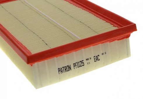 Фильтр воздушный PATRON PF1125