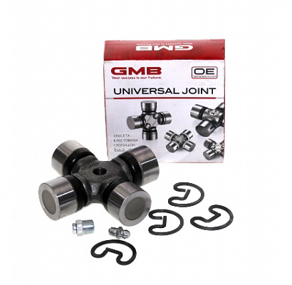 Крестовина GMB GUK-12  (27*80,4)