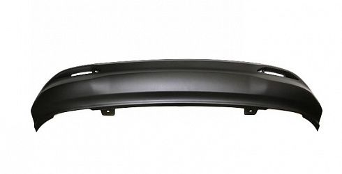Накладка бампера заднего HYUNDAI 866124Y000