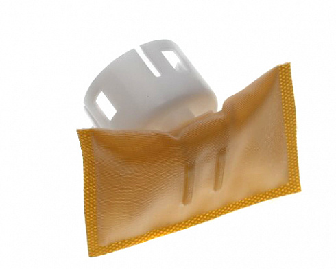 Фильтр топливный (сетка) KRAUF KR1160F