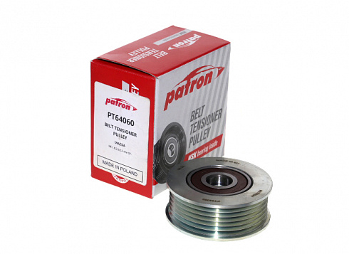 Ролик PATRON PT64060