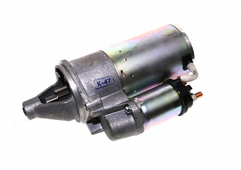 Стартер 405-409 ДВС редукторный КЗАТЭ 1,7 КВт