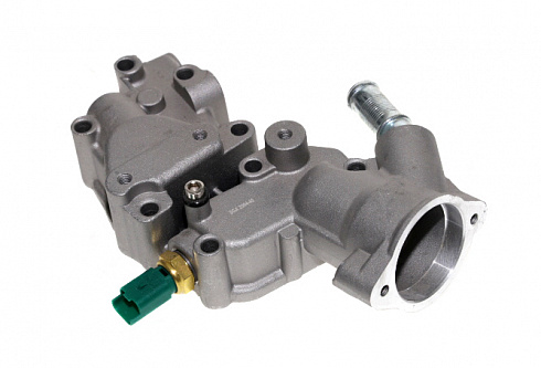 Корпус термостата BGA FA1416