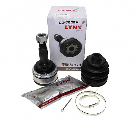 ШРУС LYNX наружный CO7502A