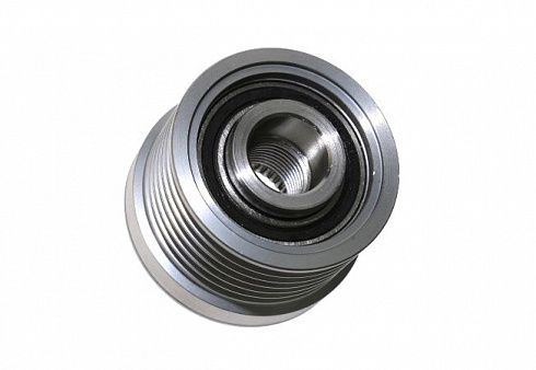 Шкив генератора KRAUF APB6506NT
