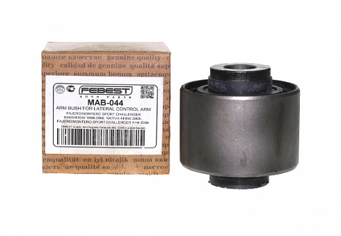 Сайлентблок FEBEST MAB044