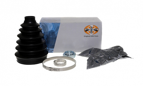 Пыльник ШРУСа GKN 304652 ТЕРМОПЛАСТ