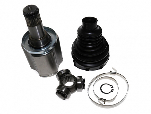 ШРУС Веста внутренний КПП-2180 LECAR 0180233-02