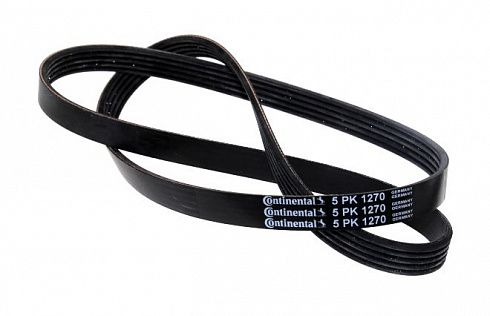 Ремень CONTITECH поликлиновый 5PK1270