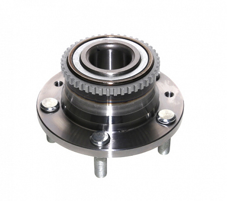 Ступица колеса TORQUE PL822