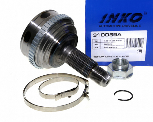 ШРУС INKO наружный 310089A